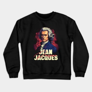 JJ Rousseau Crewneck Sweatshirt